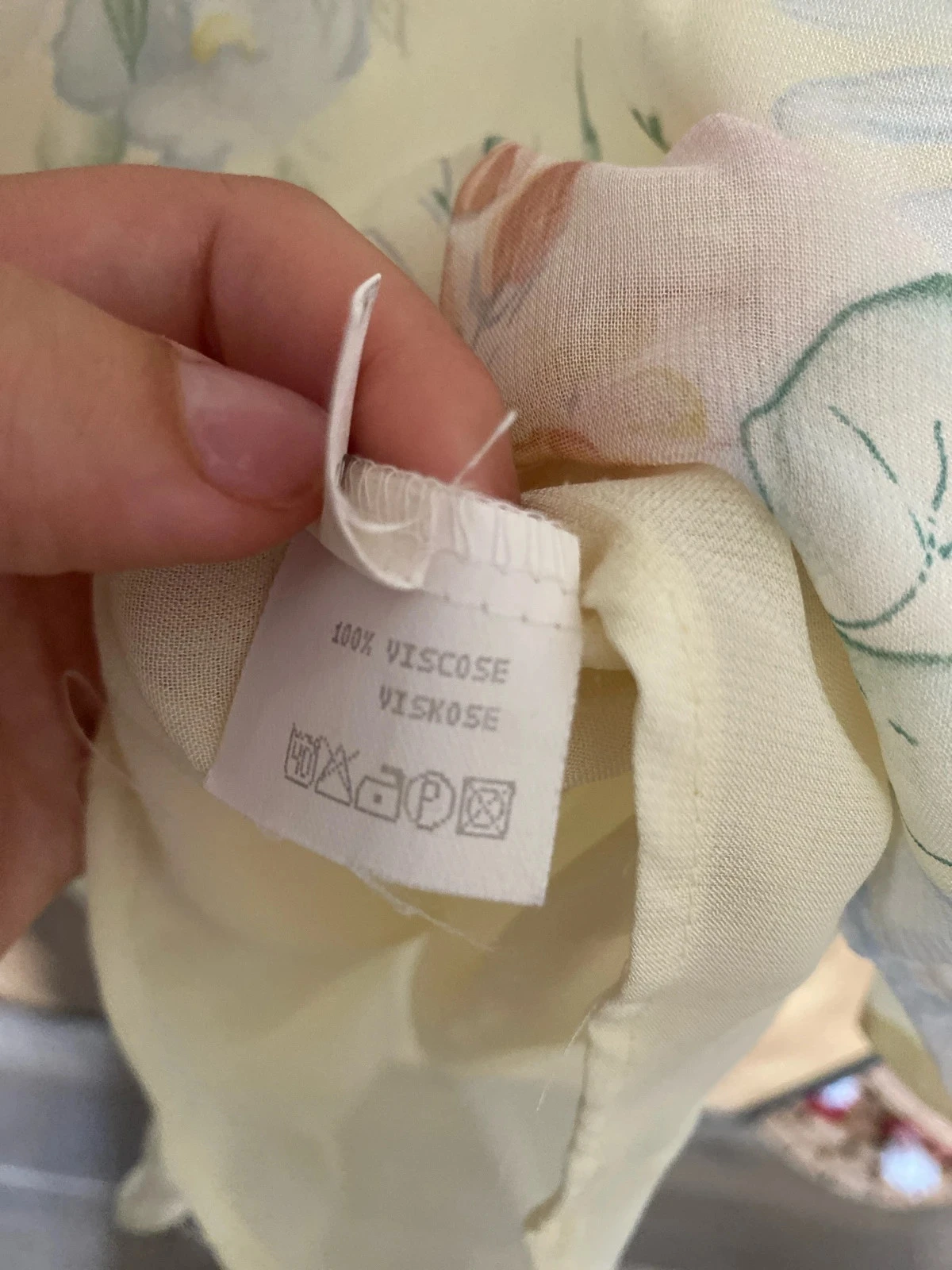 Ensemble Blouse et chemise légère – photo 5